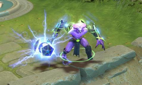 Techno与bLitz发布最新战队分级榜单分析